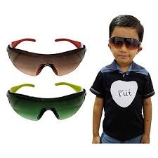 Childrens Sunglasses